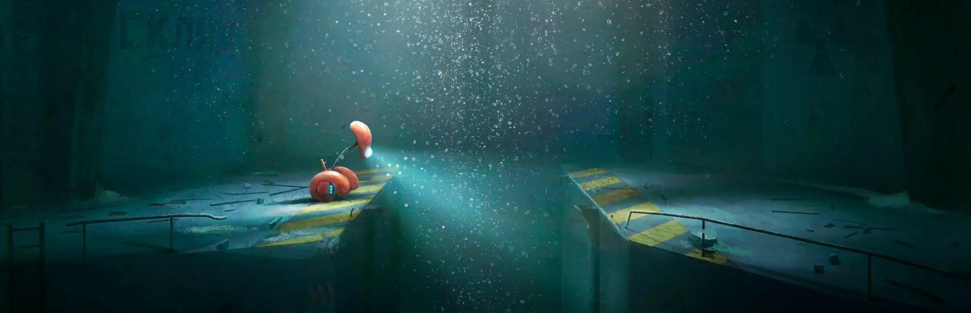 NODE：安塔瑞族的最终馈赠