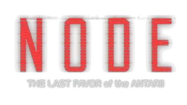 NODE：安塔瑞族的最终馈赠 | Node: The Last Favor of the Antarii