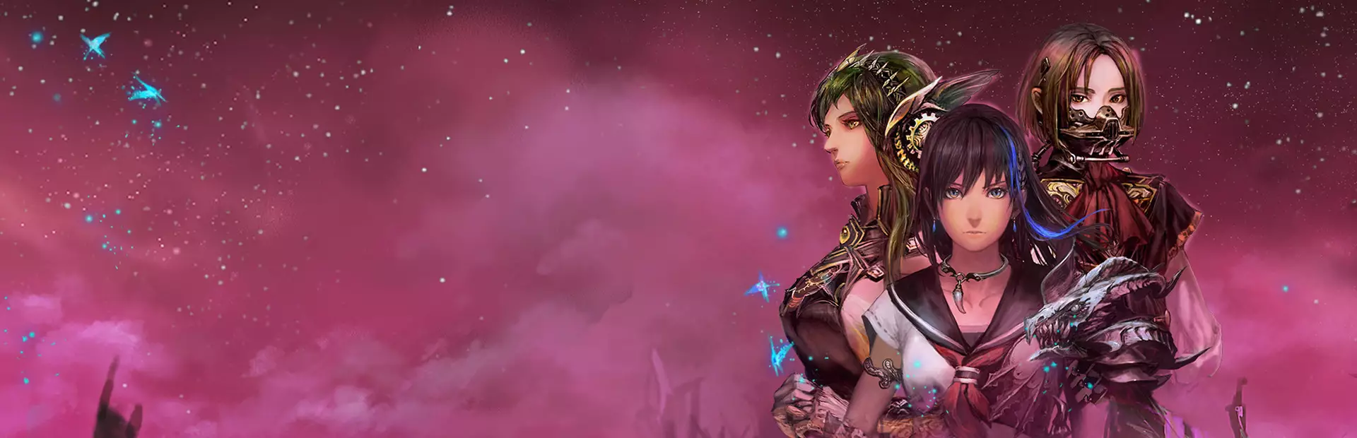 剑之街的异邦人:白之王宫