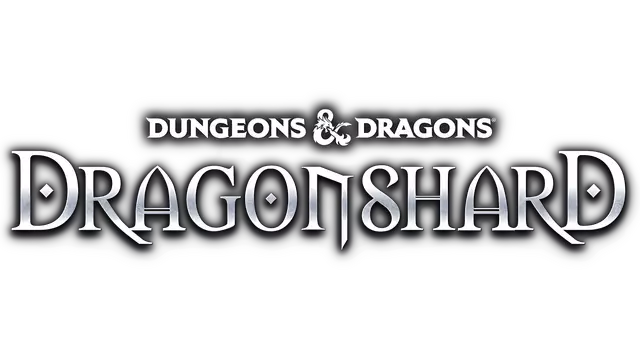 龙与地下城：龙晶 – 复刻版 | Dungeons & Dragons: Dragonshard