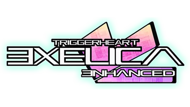 兵器少女：艾格洁莉卡 加强版 | TriggerHeart Exelica Enhanced