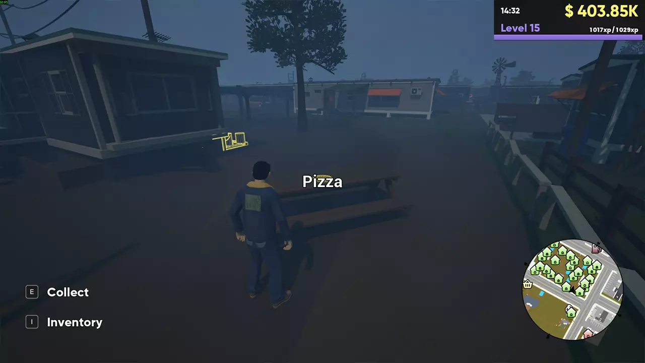 多彩广场：终极版-Poly Plaza Ultimate-游戏截图-好玩游戏库