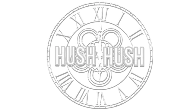 Hush Hush：只有你的爱能拯救她们 | Hush Hush: Only Your Love Can Save Them