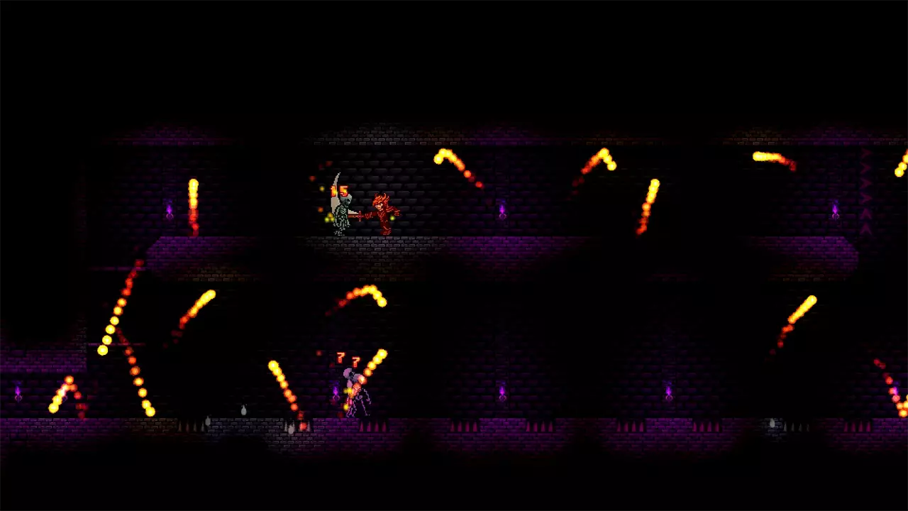 半人马之星-Planet Centauri-游戏截图-好玩游戏库