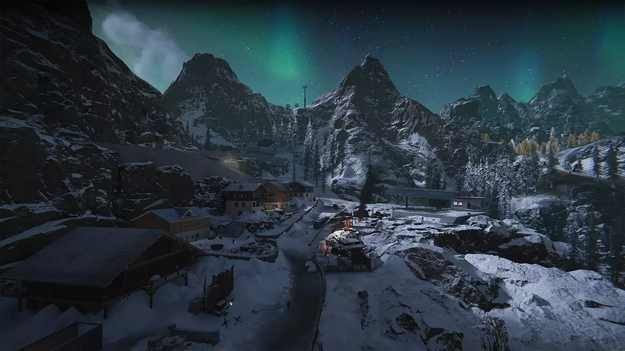 七日世界-Once Human-游戏截图-好玩游戏库