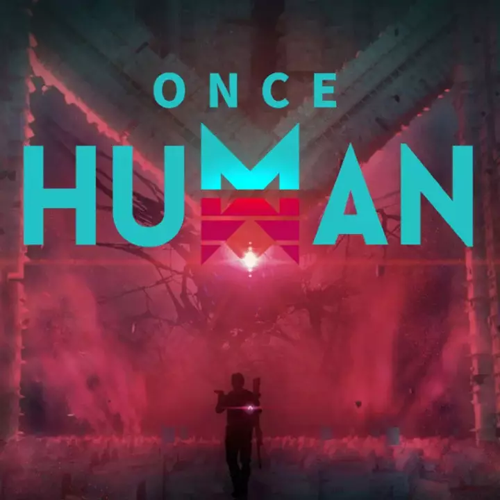 七日世界 | Once Human