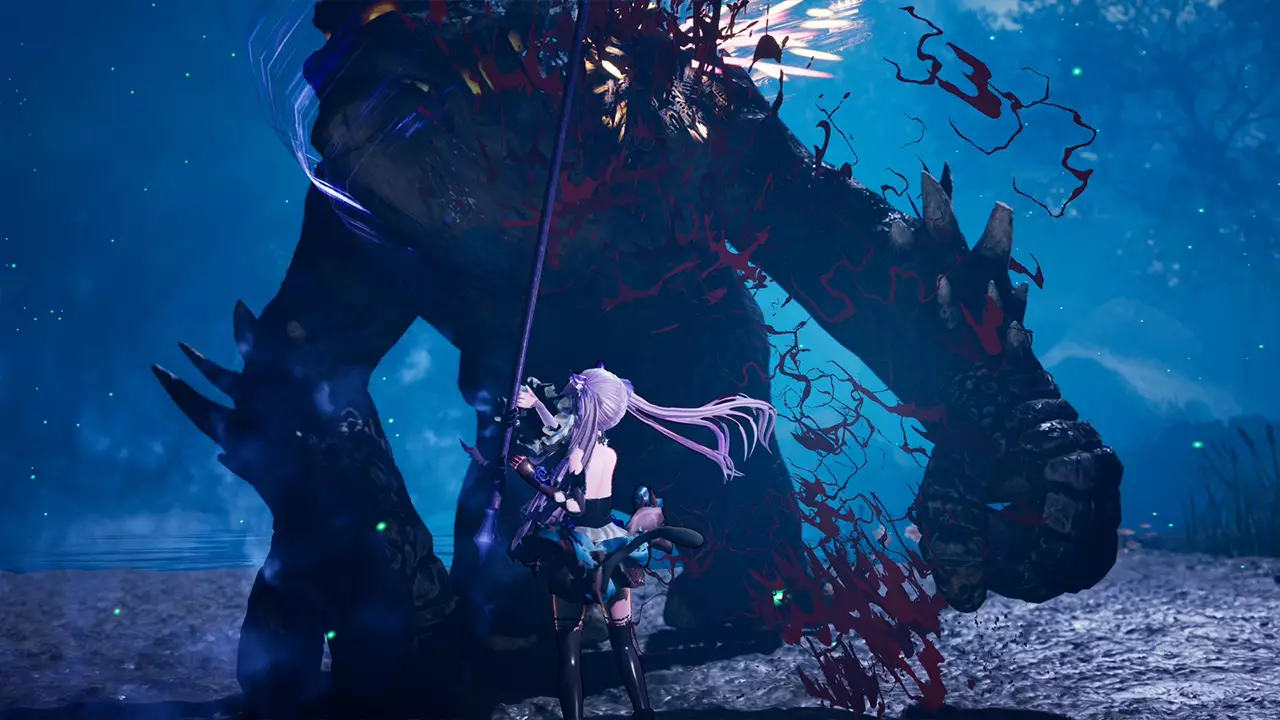 灵之秘境：异象残影-Mysteria ~Occult Shadows~-游戏截图-好玩游戏库