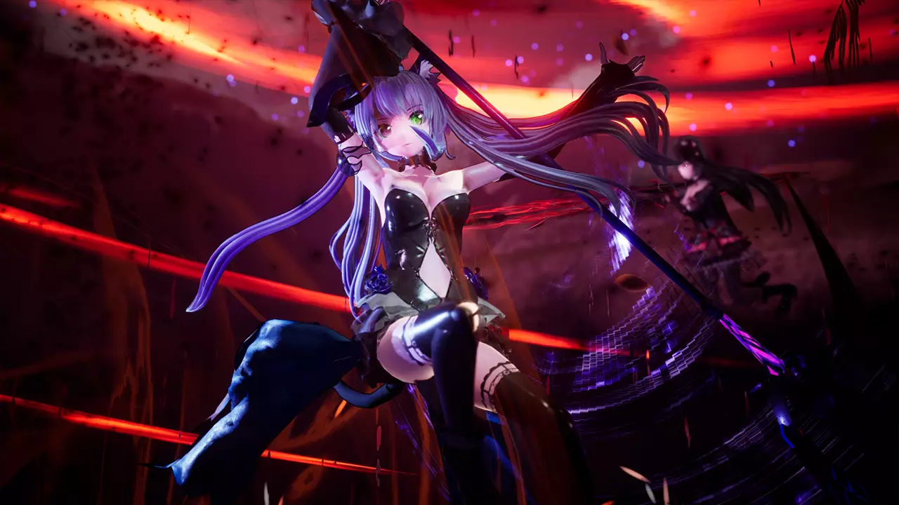 灵之秘境：异象残影-Mysteria ~Occult Shadows~-游戏截图-好玩游戏库