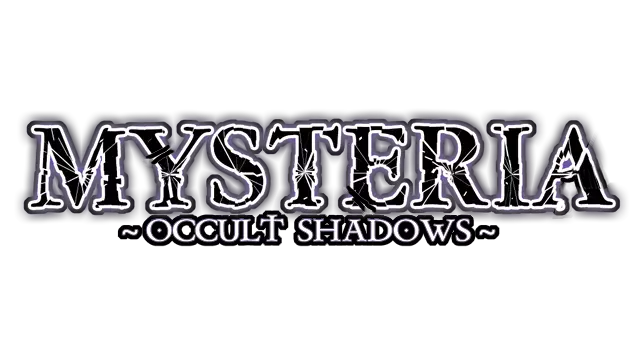 灵之秘境：异象残影 | Mysteria ~Occult Shadows~