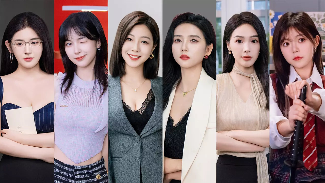 这个CEO我当定了！-CEO-游戏截图-好玩游戏库