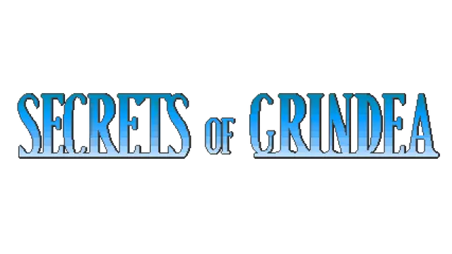 格兰蒂亚秘闻 | Secrets of Grindea