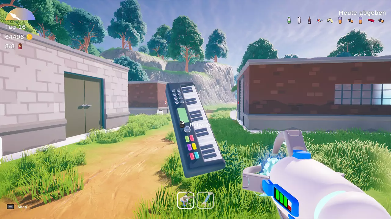 收纳吧！-Store It!-游戏截图-好玩游戏库