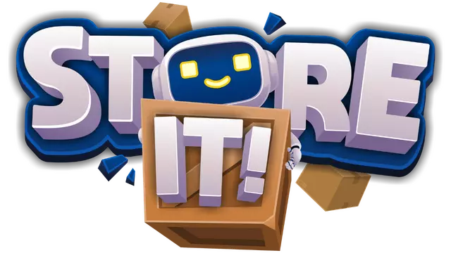 收纳吧！| Store It!