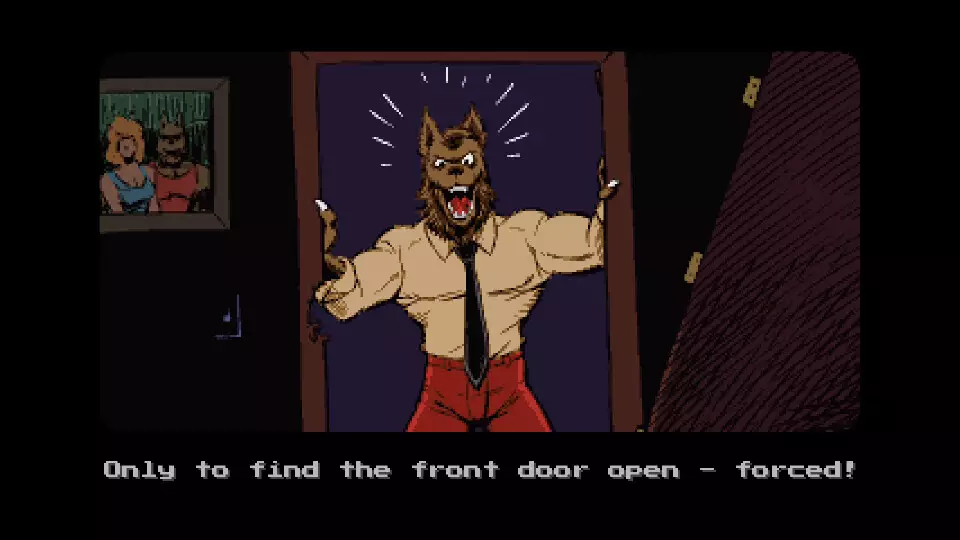 血爪觉醒-Bloody Paws Unleashed-游戏截图-好玩游戏库