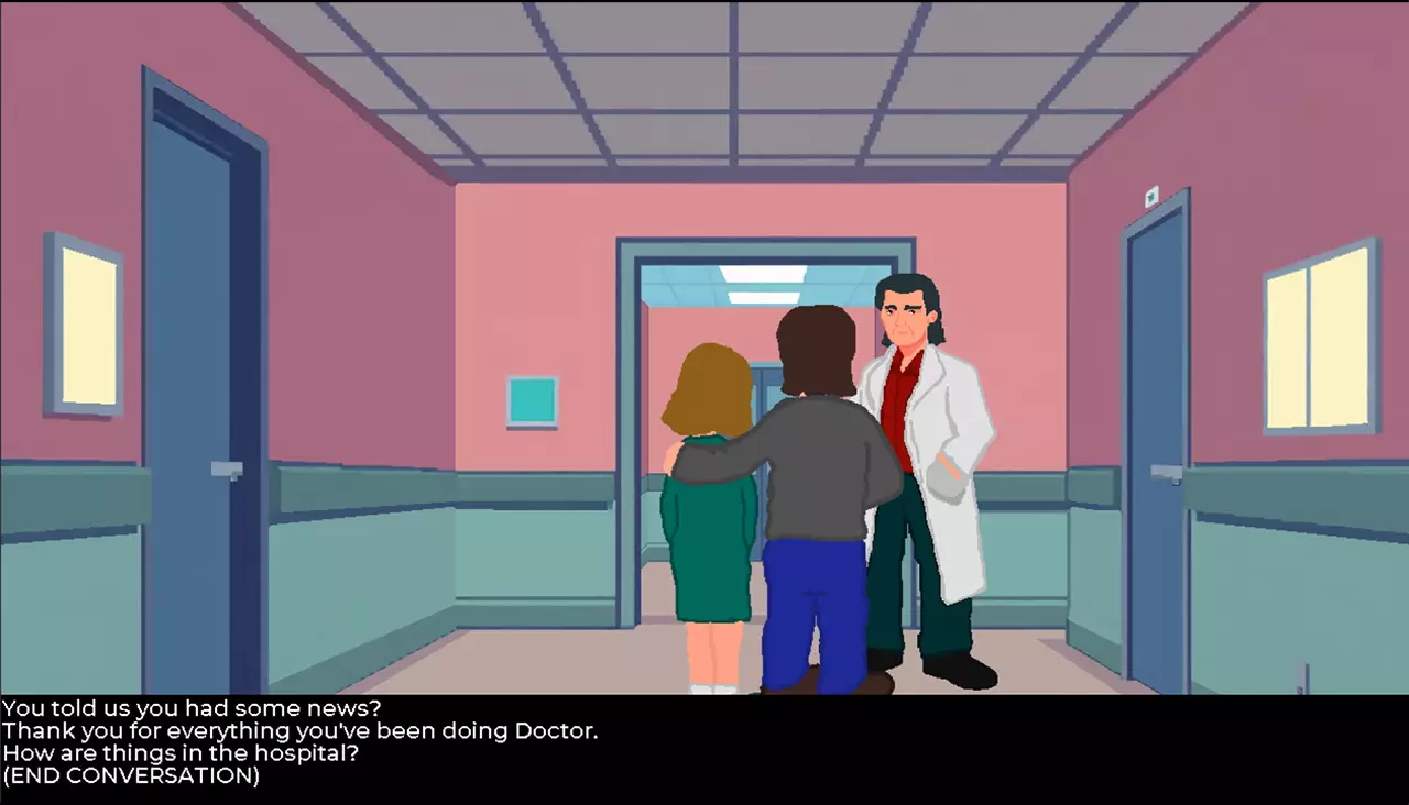 ARIJIGOKU-ARIJIGOKU-游戏截图-好玩游戏库