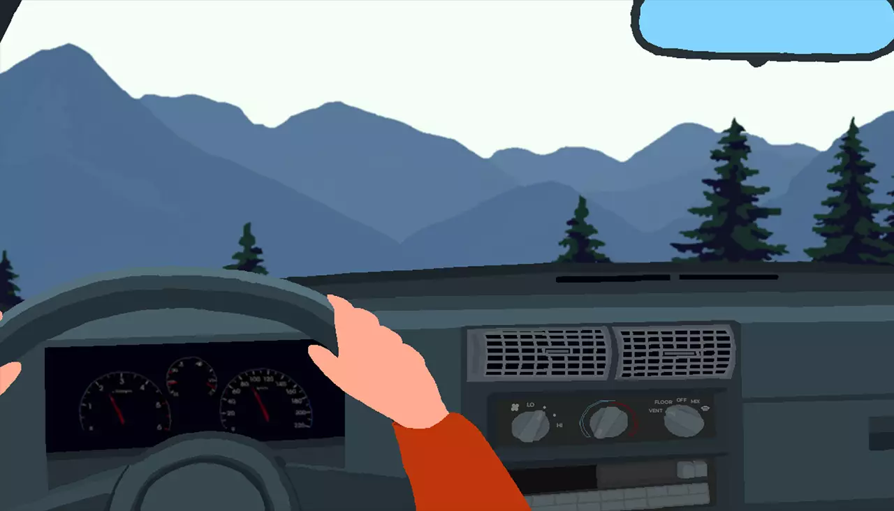 ARIJIGOKU-ARIJIGOKU-游戏截图-好玩游戏库