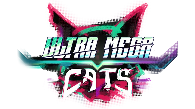 超极战猫 | Ultra Mega Cats