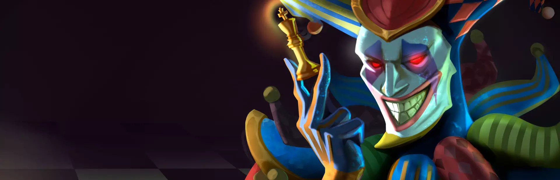 国际象棋幸存者