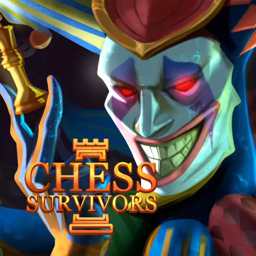 国际象棋幸存者