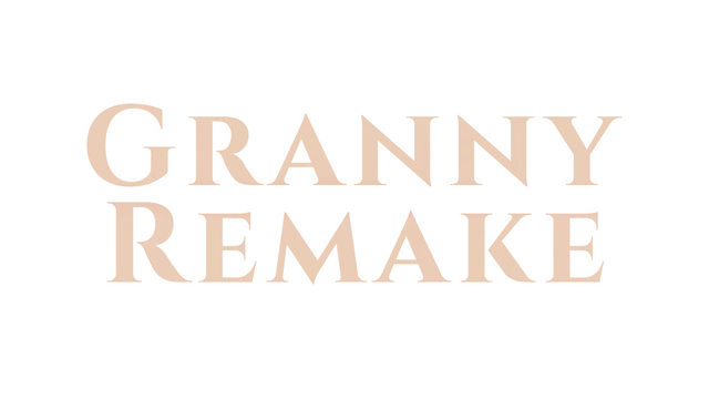 奶奶重制版 | Granny Remake
