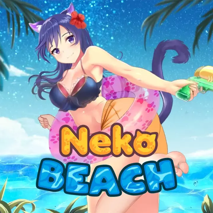 Neko 海滩