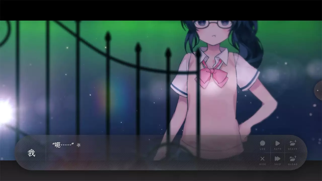 夏末盛开的花-Flowers Blooming at the End of Summer-游戏截图-好玩游戏库