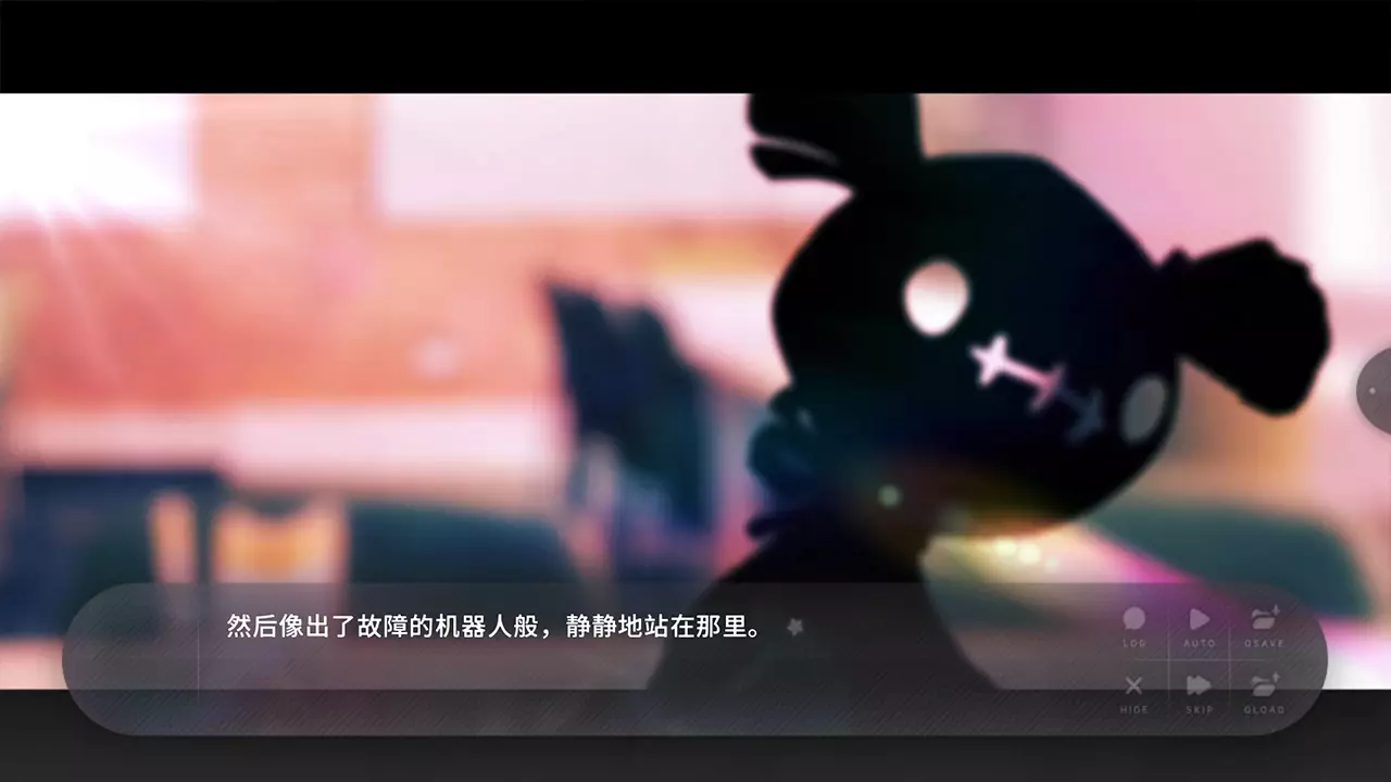 夏末盛开的花-Flowers Blooming at the End of Summer-游戏截图-好玩游戏库