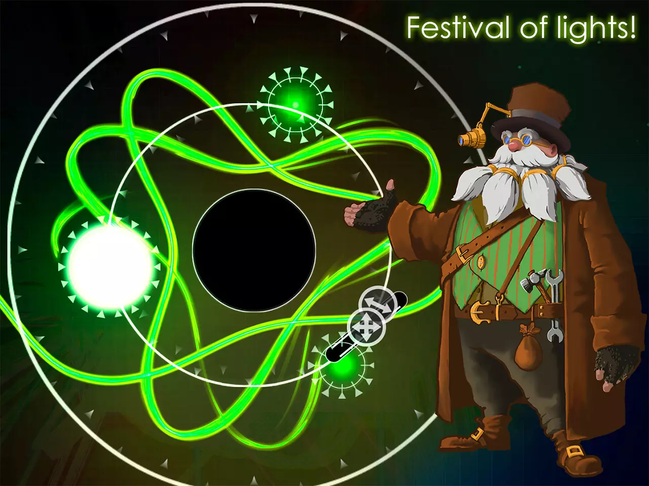 光学-Optika-游戏截图-好玩游戏库