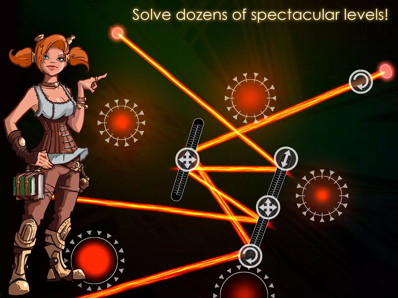 光学-Optika-游戏截图-好玩游戏库