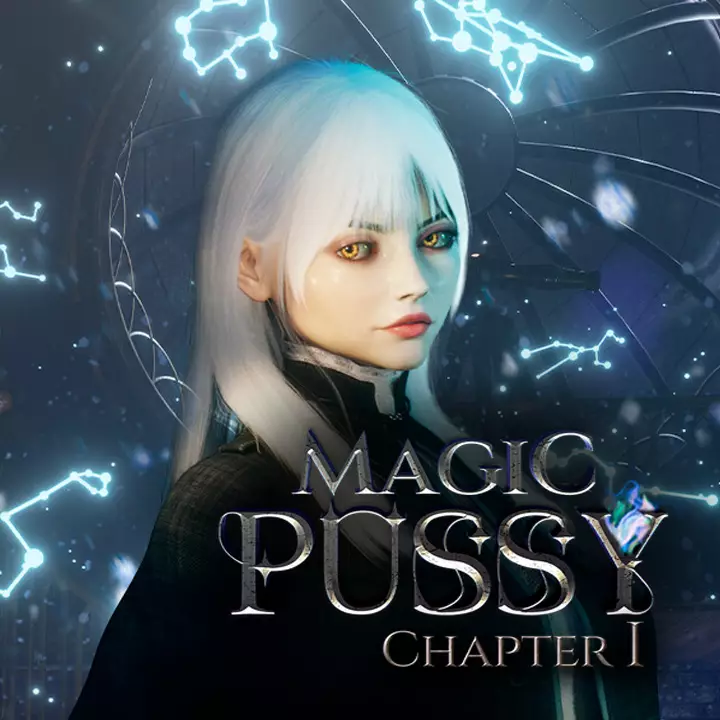 魔力宝贝：一章节