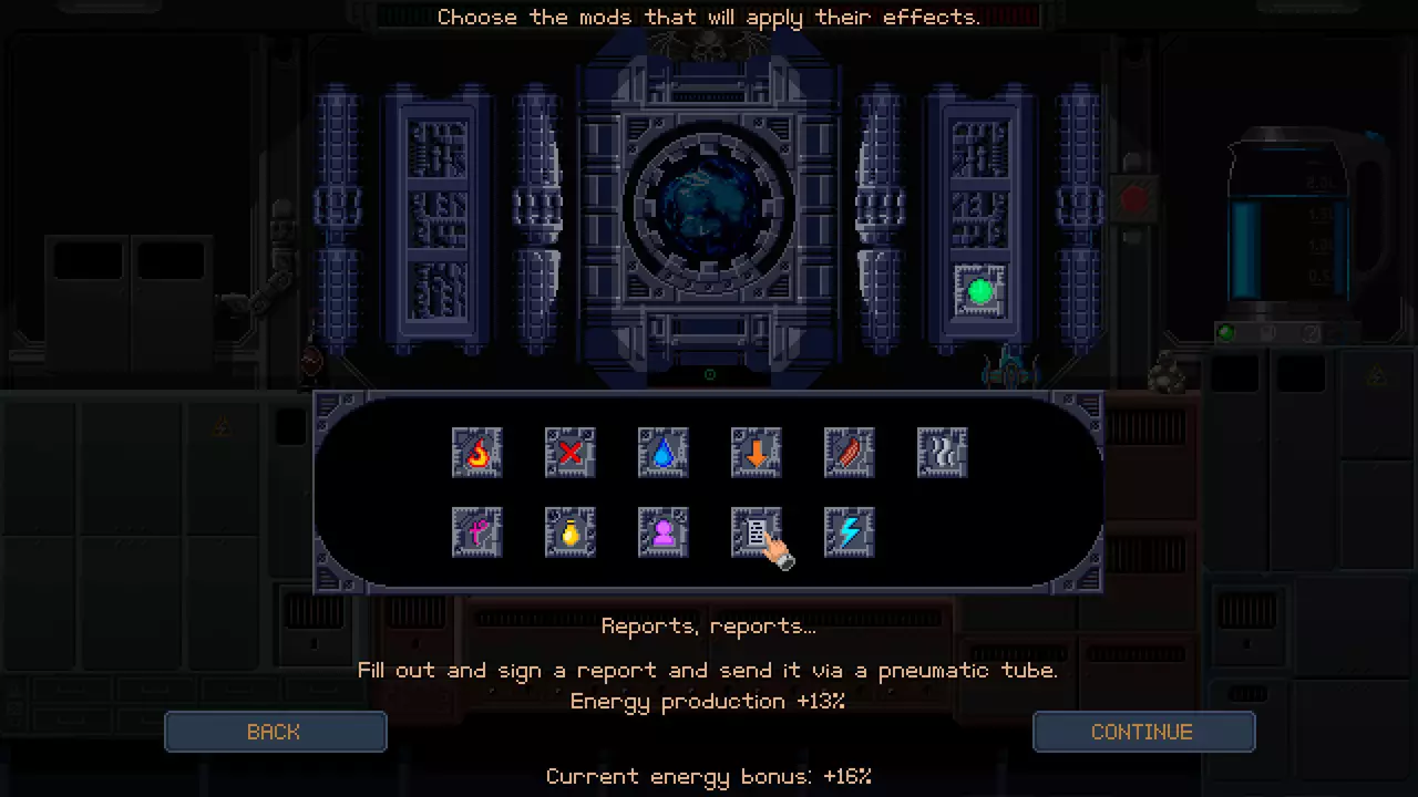 挽救反应堆-Save the Reactor-游戏截图-好玩游戏库