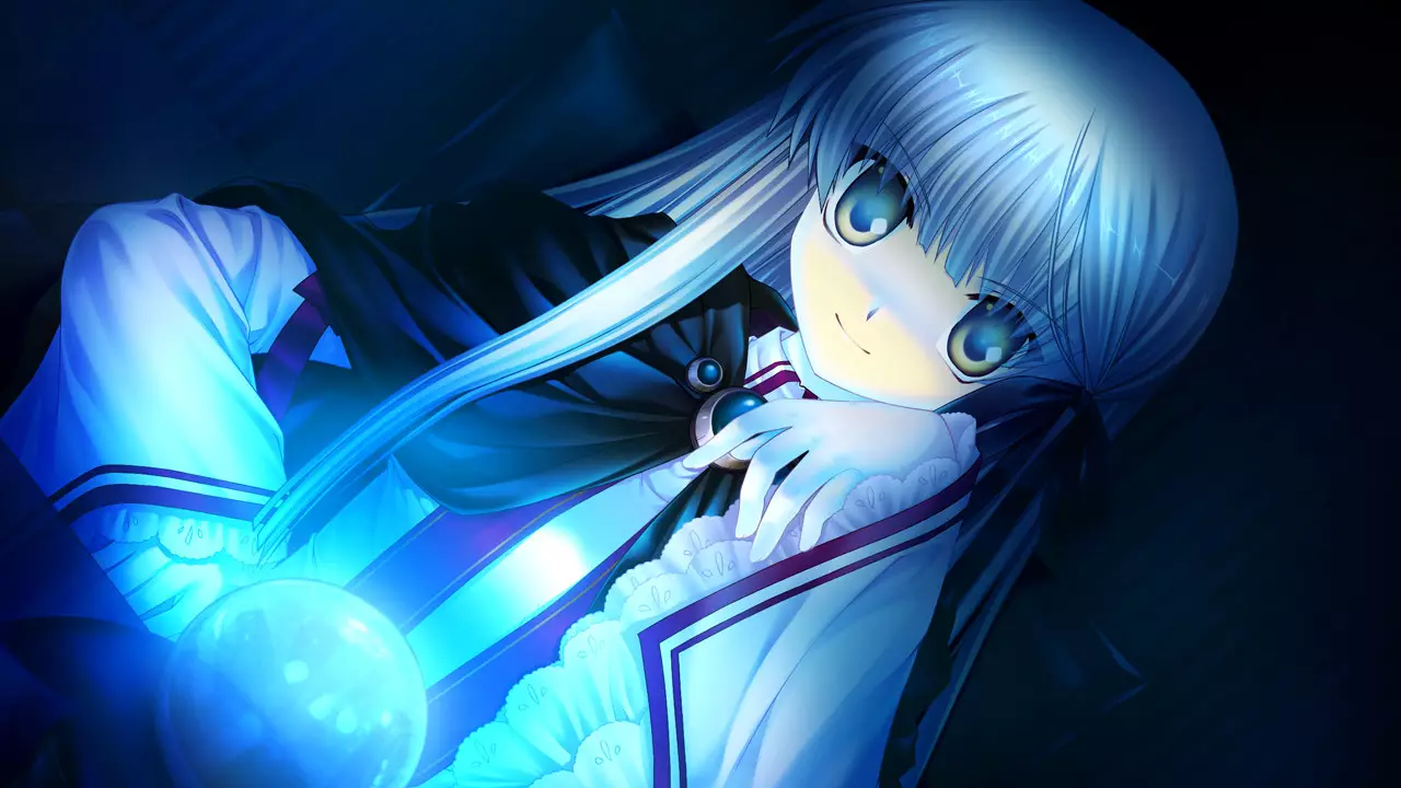 改写+-Rewrite+-游戏截图-好玩游戏库