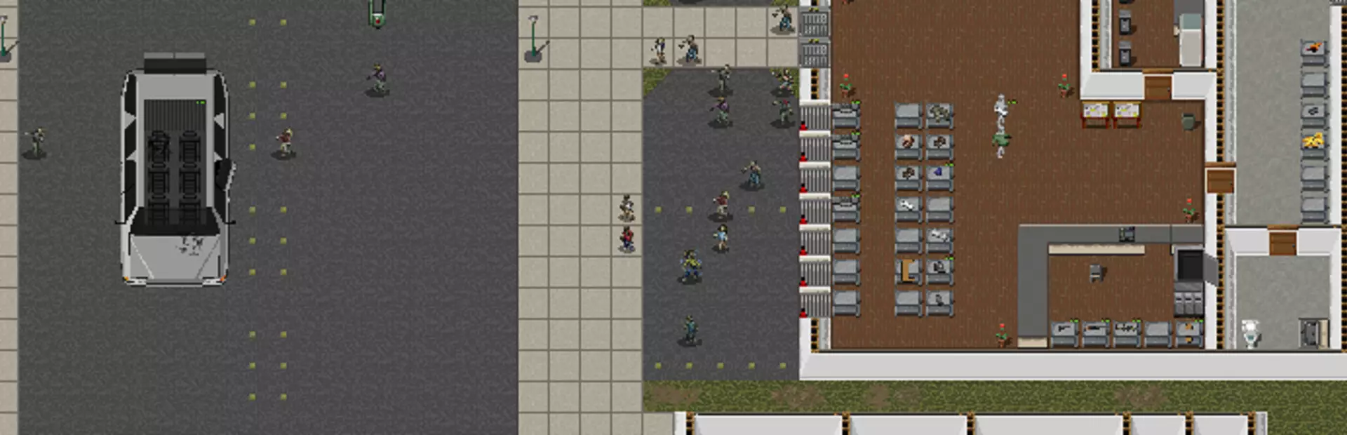 大灾变：黑暗之日