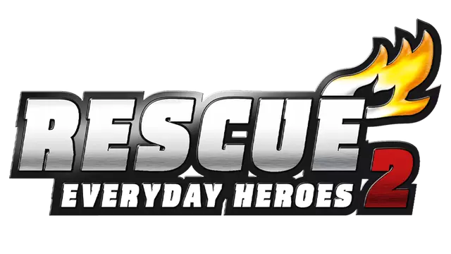 救援行动 2：全职英雄 | Rescue 2: Everyday Heroes