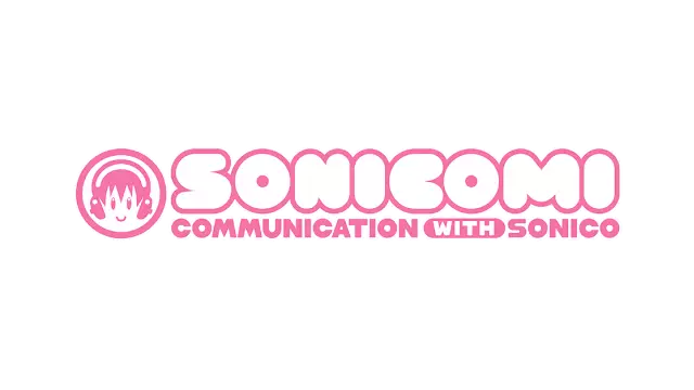 超级索尼子 | SoniComi