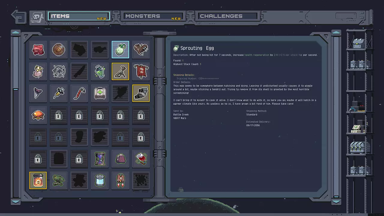 雨中冒险：回归-Risk of Rain Returns-游戏截图-好玩游戏库