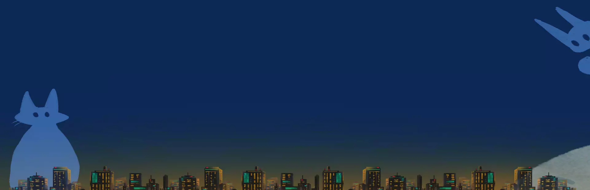 猫咪工程师：点亮灯光