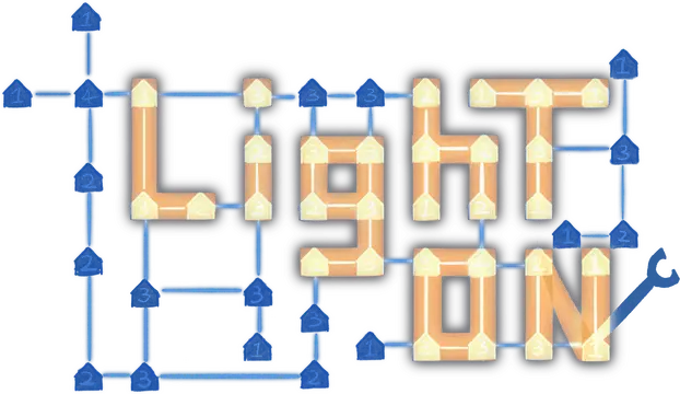 猫咪工程师：点亮灯光 | Light On