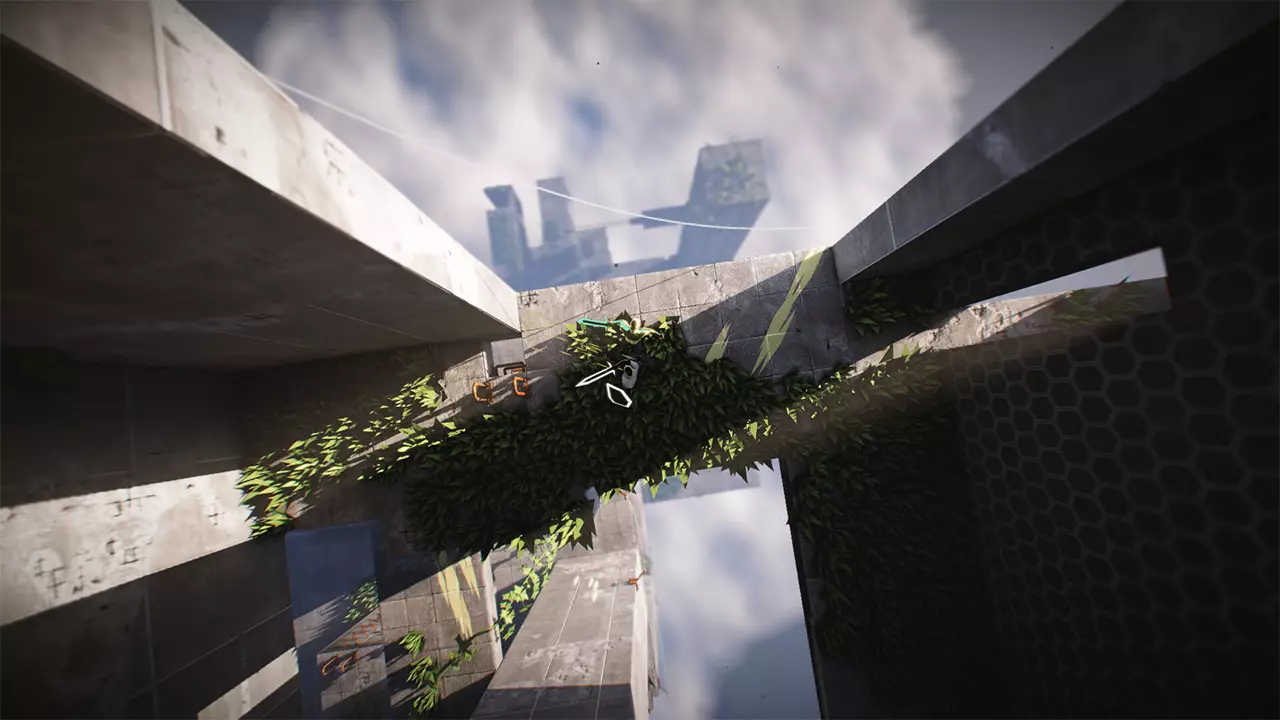 死墨-Dead Ink-游戏截图-好玩游戏库