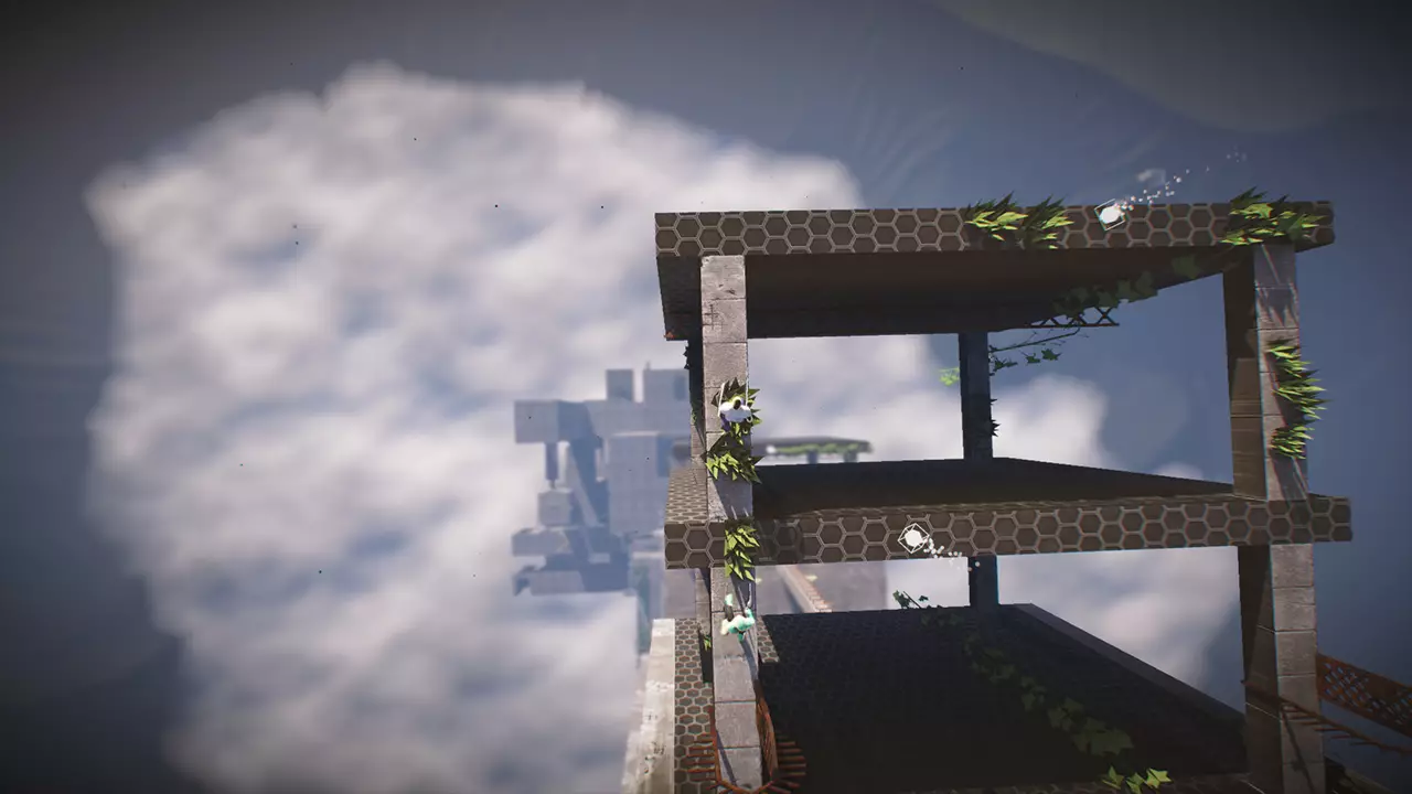 死墨-Dead Ink-游戏截图-好玩游戏库