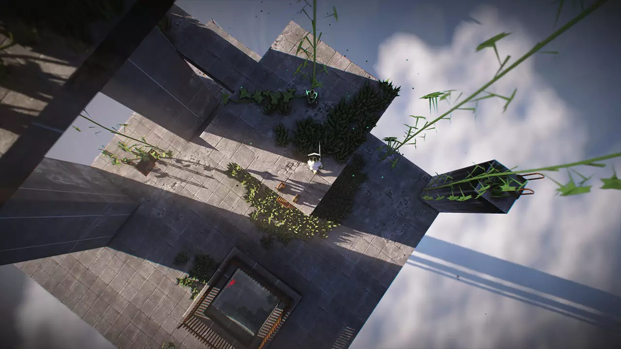 死墨-Dead Ink-游戏截图-好玩游戏库