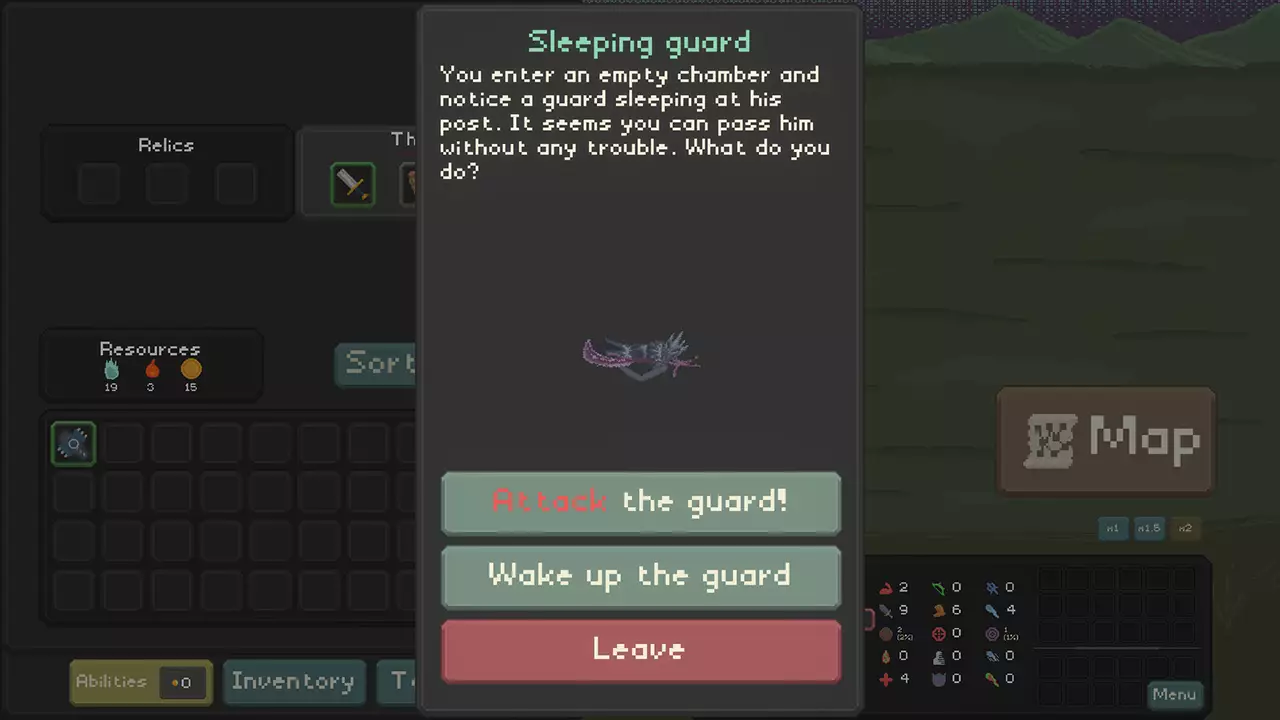 厄运领域-Doomfields-游戏截图-好玩游戏库