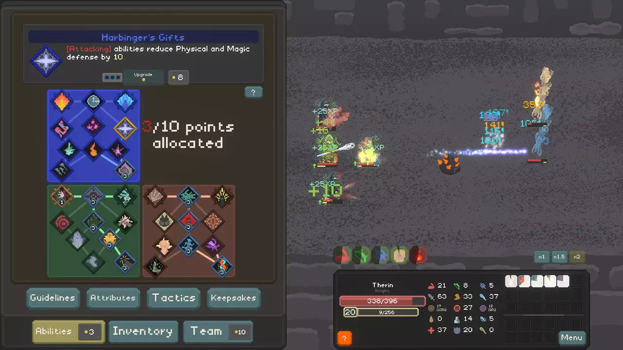 厄运领域-Doomfields-游戏截图-好玩游戏库