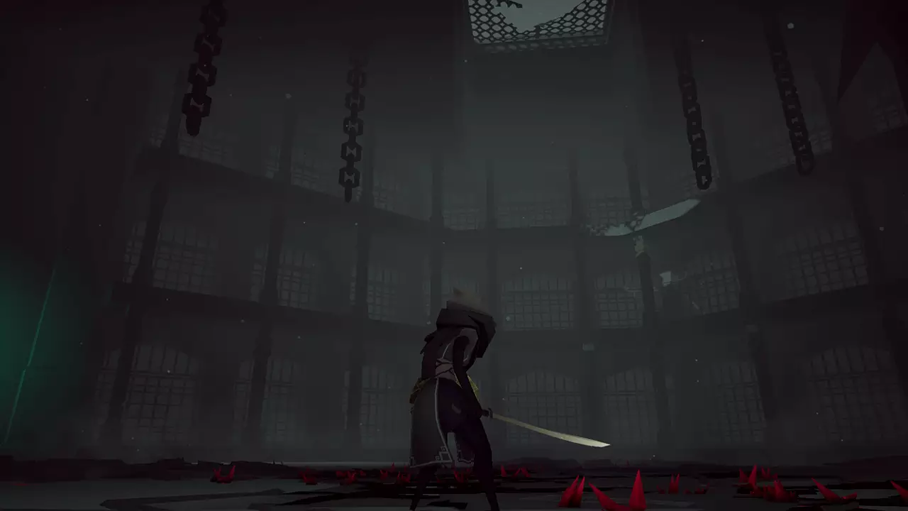 墓园-Necropolis-游戏截图-好玩游戏库