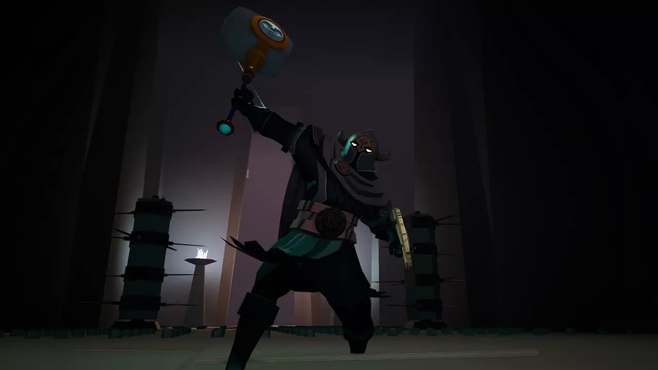 墓园-Necropolis-游戏截图-好玩游戏库