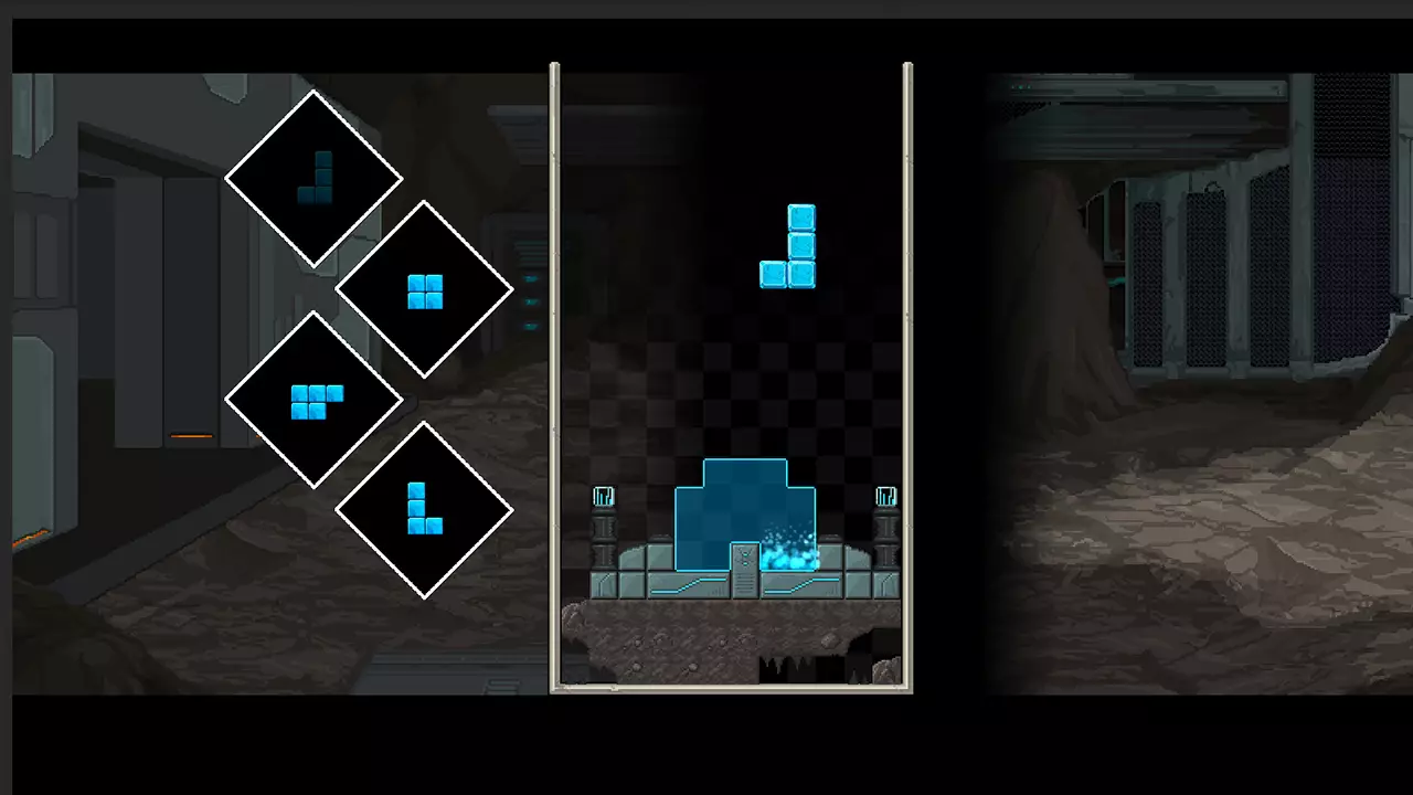 星石传说-Flowstone Saga-游戏截图-好玩游戏库