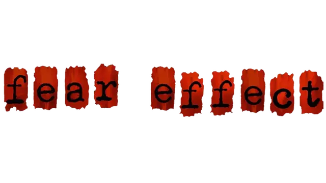 恐惧效应：重制版 | Fear Effect