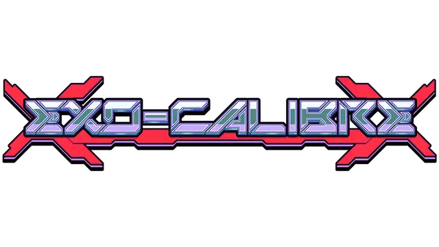 外甲能力 | Exo-Calibre