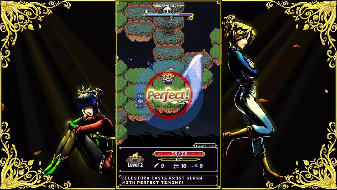 根源纪事-Radix Chronicle-游戏截图-好玩游戏库