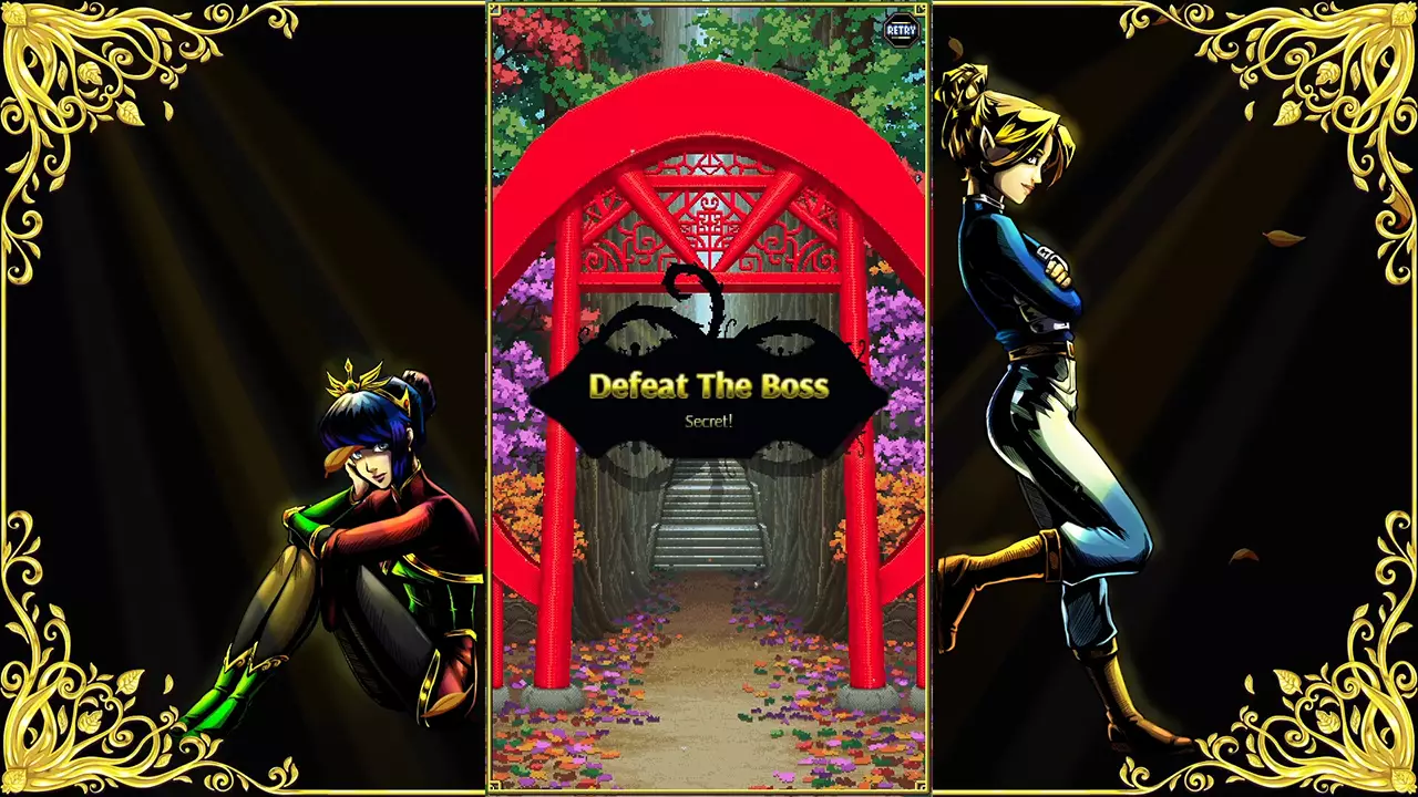 根源纪事-Radix Chronicle-游戏截图-好玩游戏库